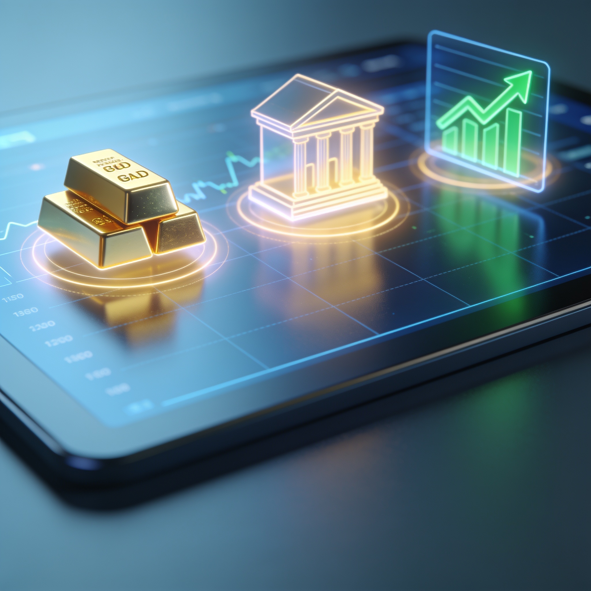 Dentfidence Expands Asset List with Real-World Token Offerings