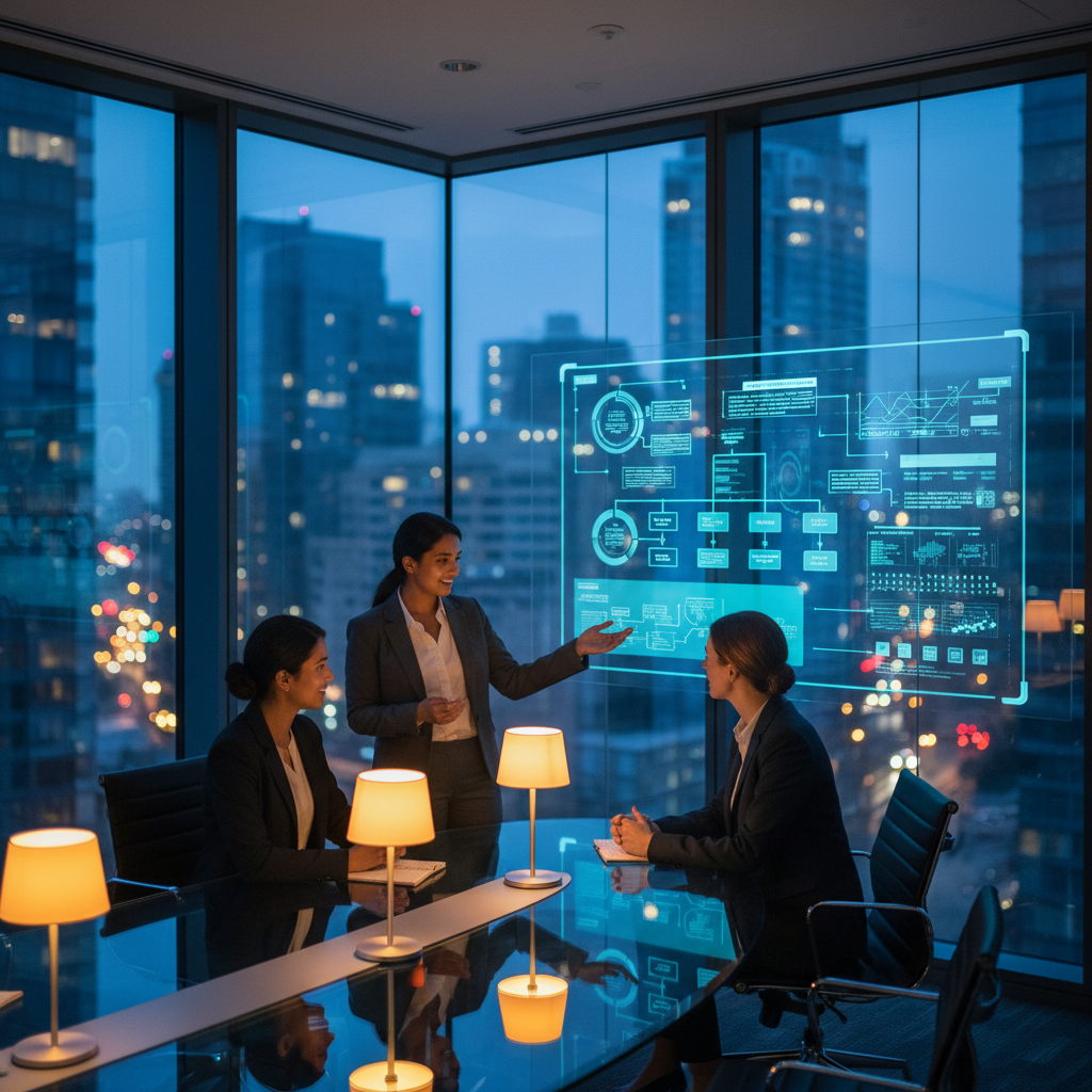 Mginnovant Secures MSB Registration with FinCEN, Expanding Its Regulatory Footprint