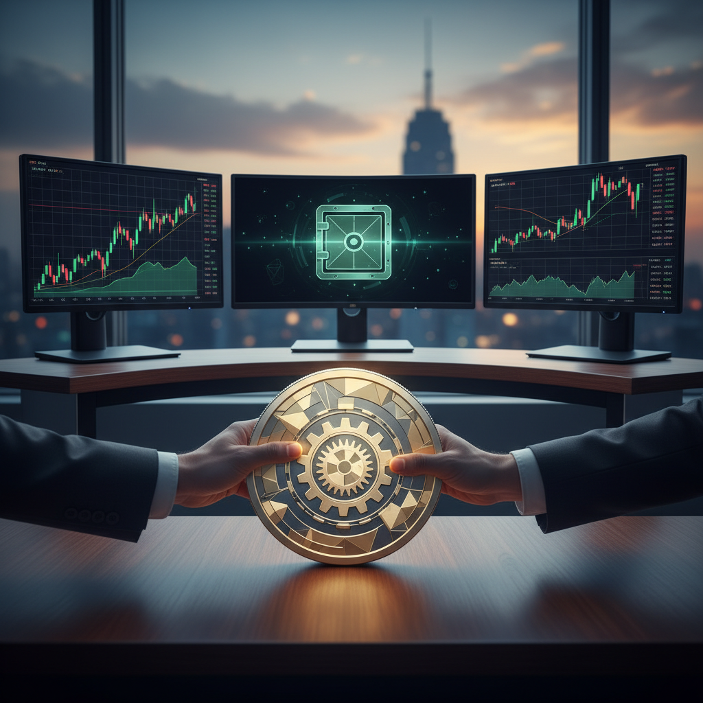 Jkylcsx Expands DeFi Offerings with New Staking Product and Stablecoin Pairs