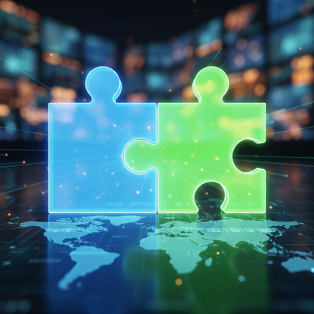 Rsrmarkout Partners with ChainIQ to Enhance Crypto Analytics and Security