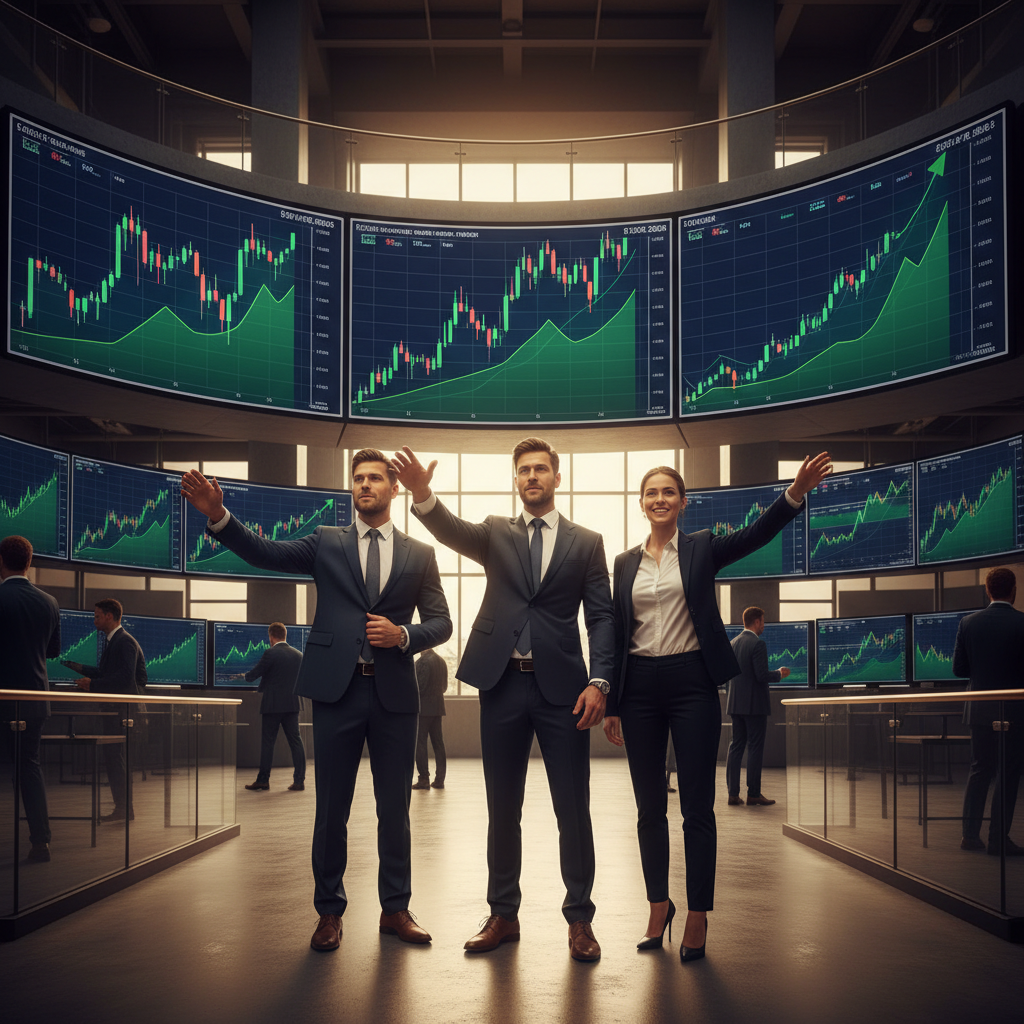 Rsrmarkout Hits $3B Quarterly Trading Volume, Partners with Major Market Maker Amber Group