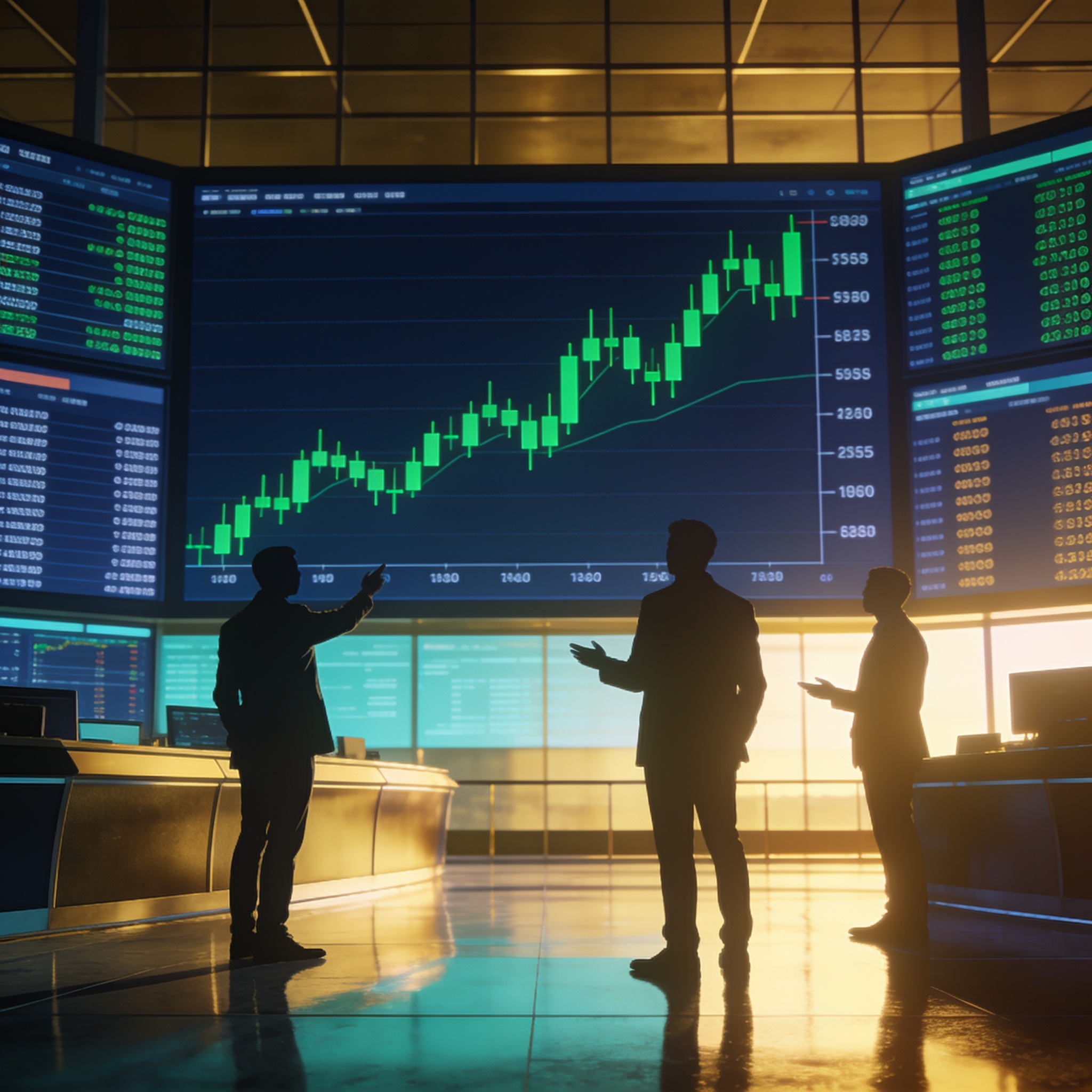 Dentfidence Hits $12B Quarterly Volume, Backed by CryptoBridge Capital Endorsement